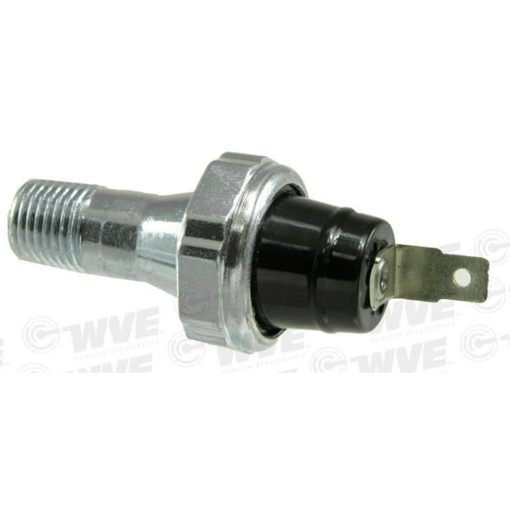 Engine Oil Pressure Switch
