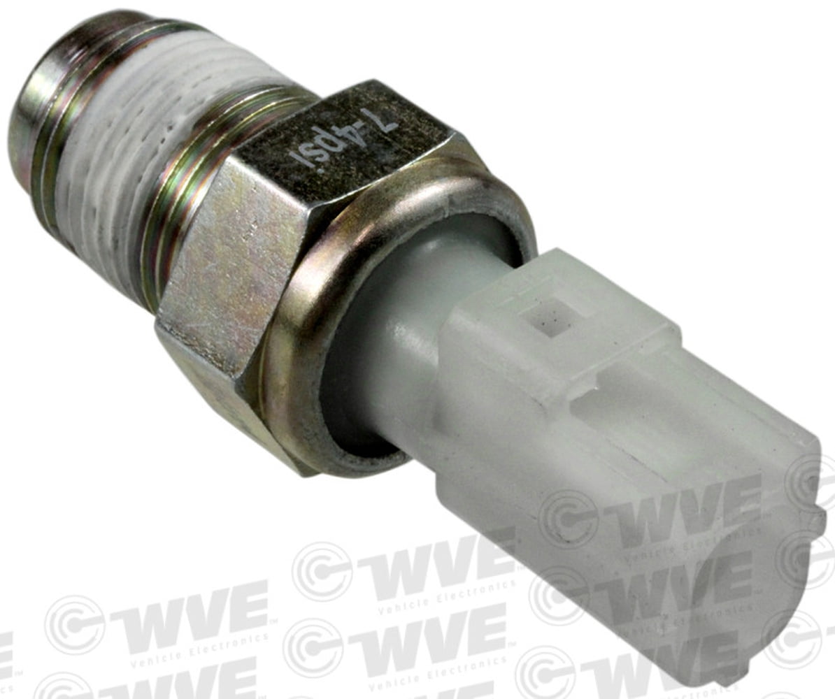 Engine Oil Pressure Switch