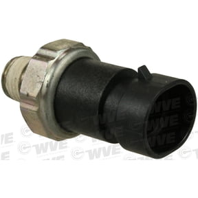Engine Oil Pressure Switch