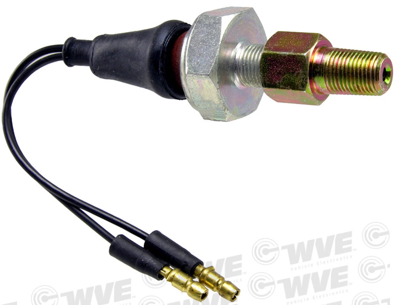Engine Oil Pressure Switch