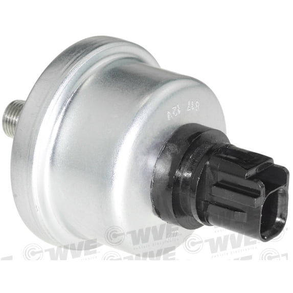 Engine Oil Pressure Switch
