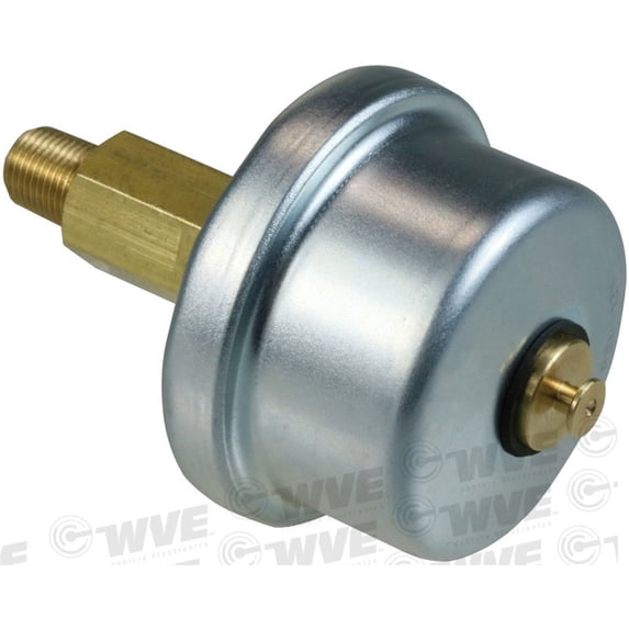 Engine Oil Pressure Switch