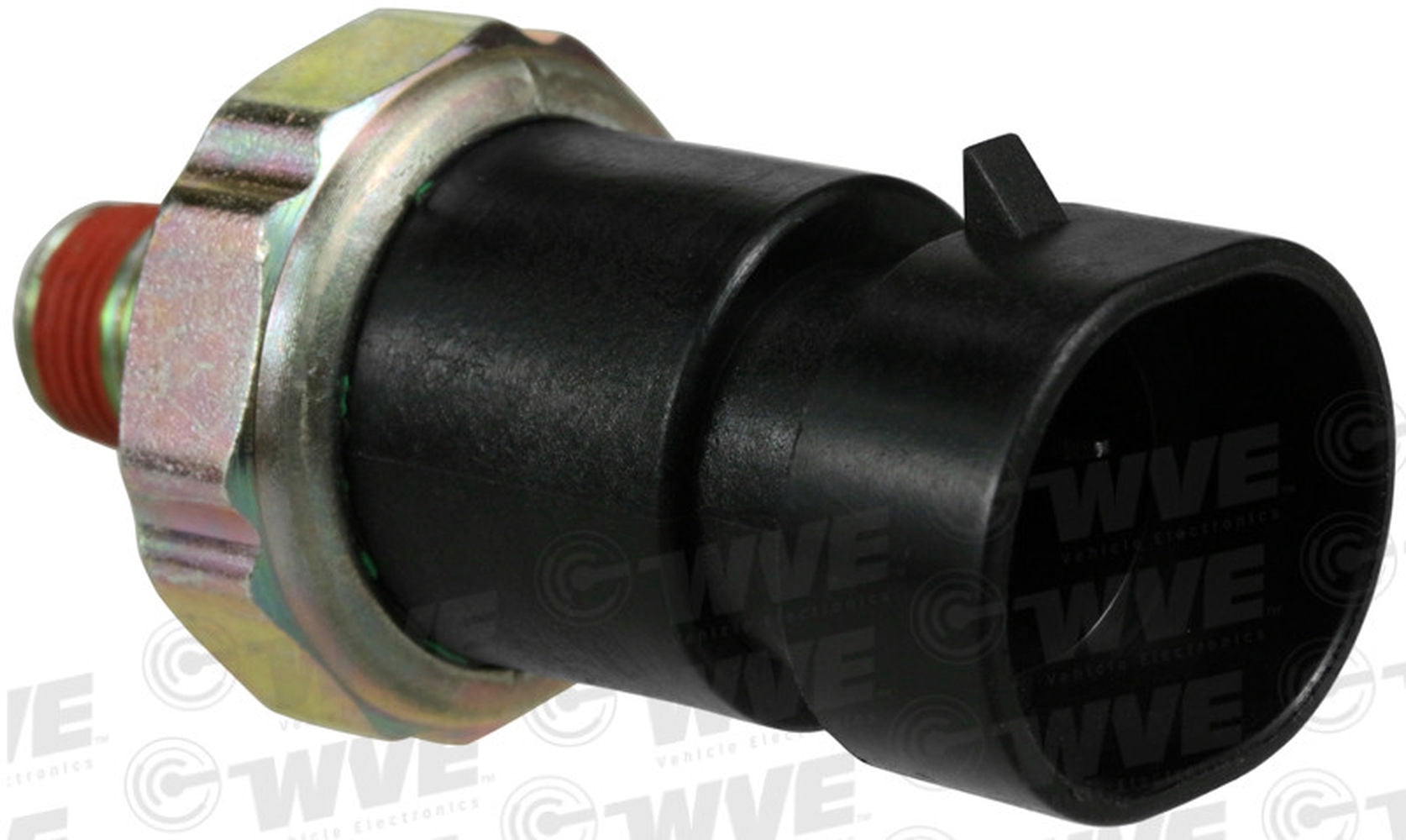 Engine Oil Pressure Switch