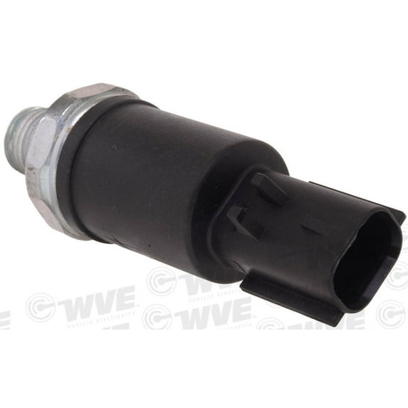 Engine Oil Pressure Switch