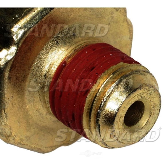 Engine Oil Pressure Switch