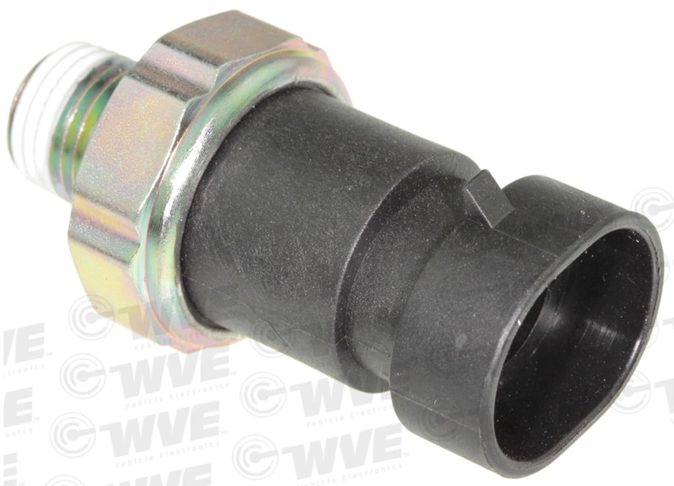 Engine Oil Pressure Switch