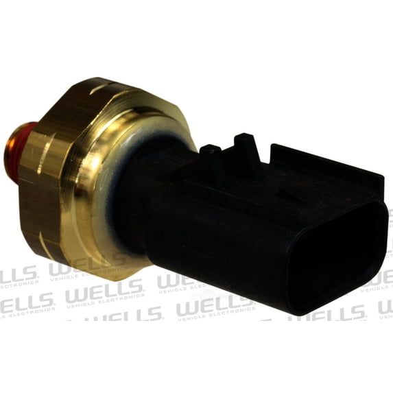 Engine Oil Pressure Switch