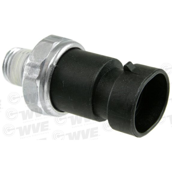Engine Oil Pressure Switch