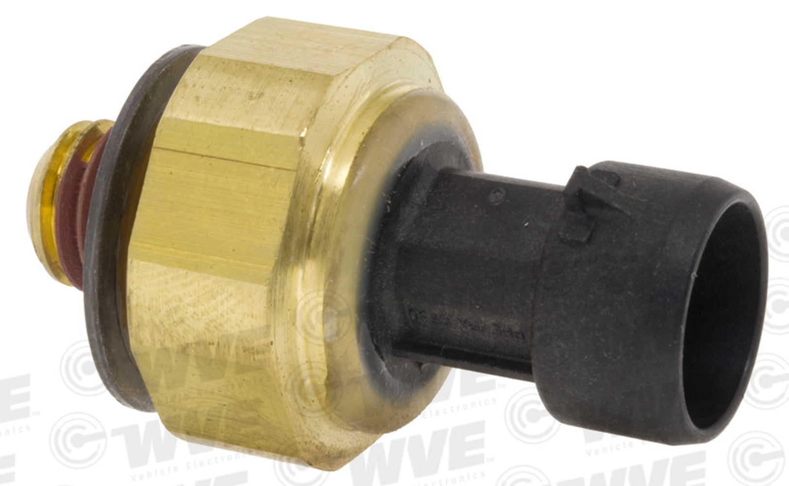 Engine Oil Pressure Switch