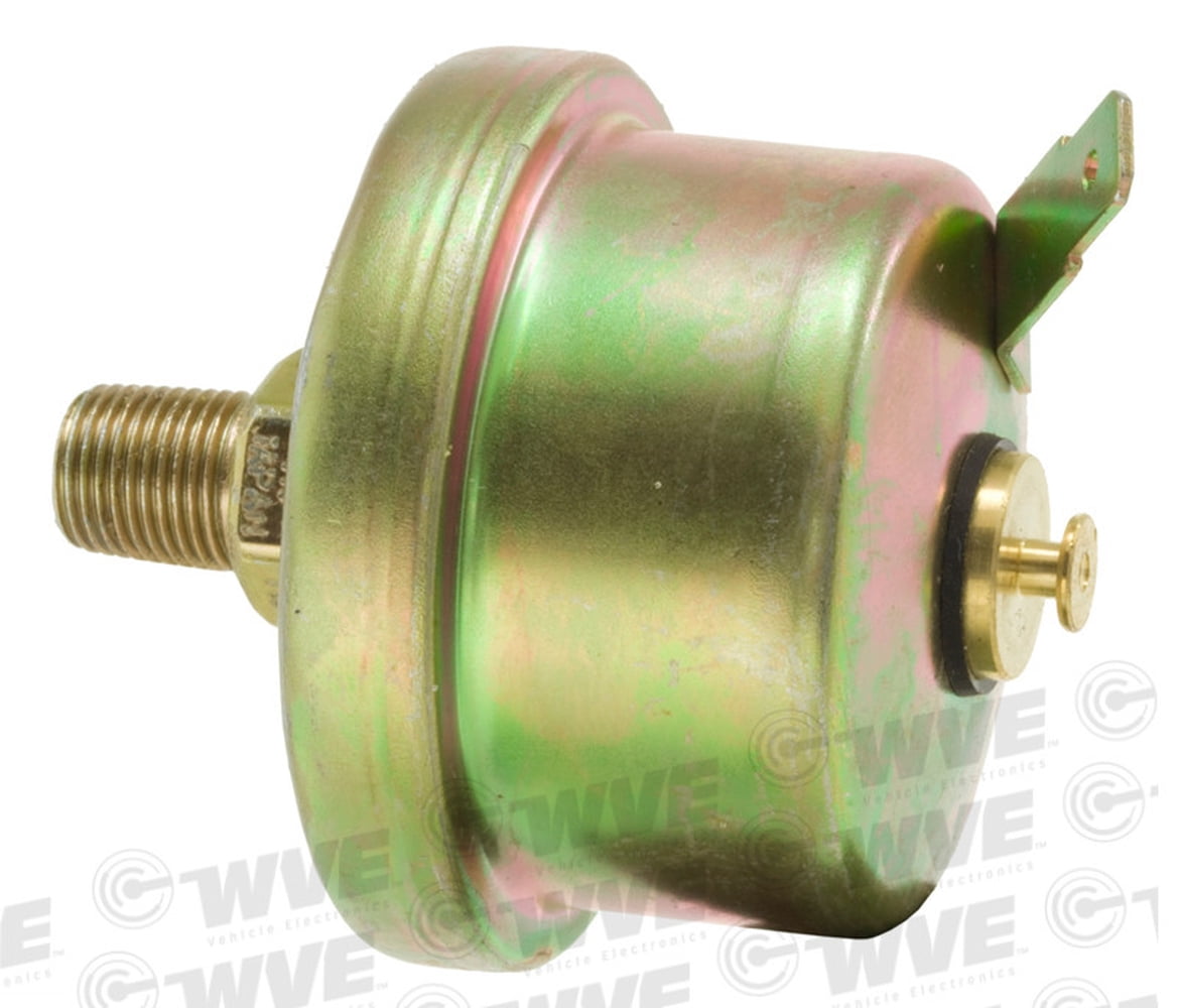 Engine Oil Pressure Switch