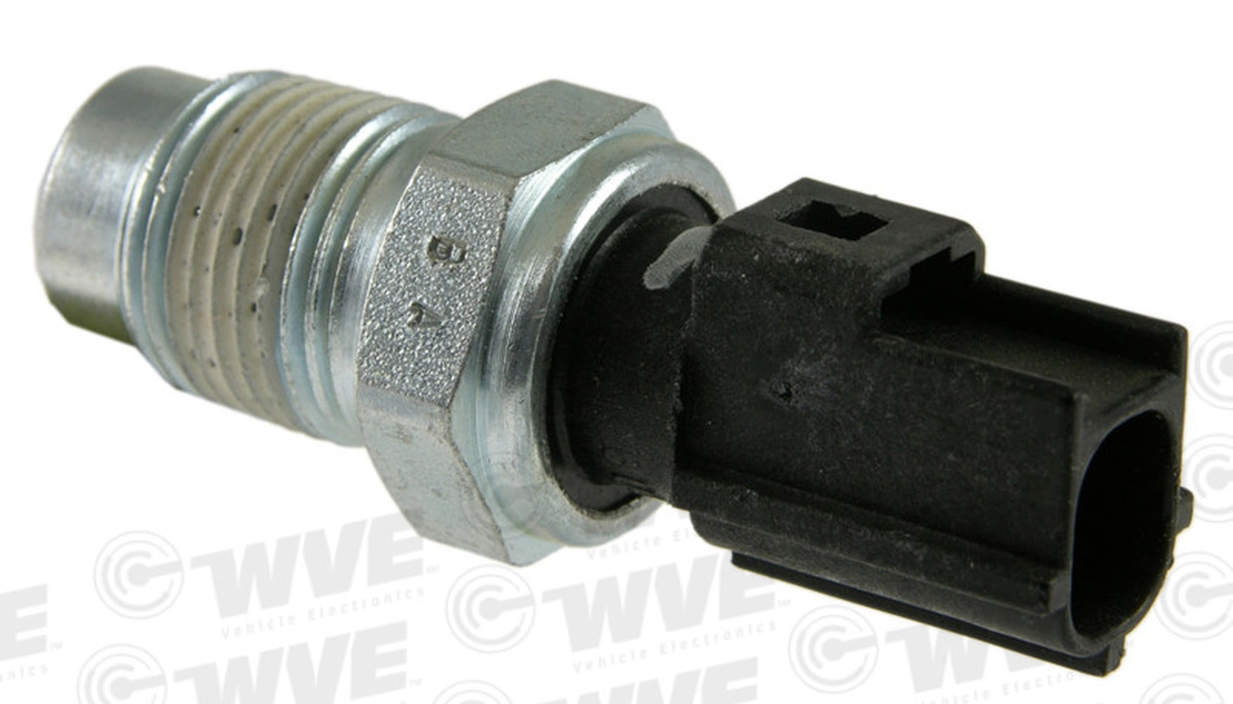 Engine Oil Pressure Switch