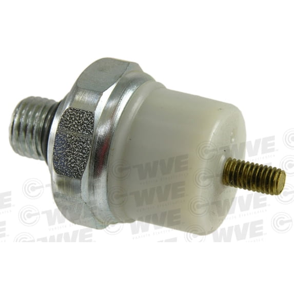 Engine Oil Pressure Switch