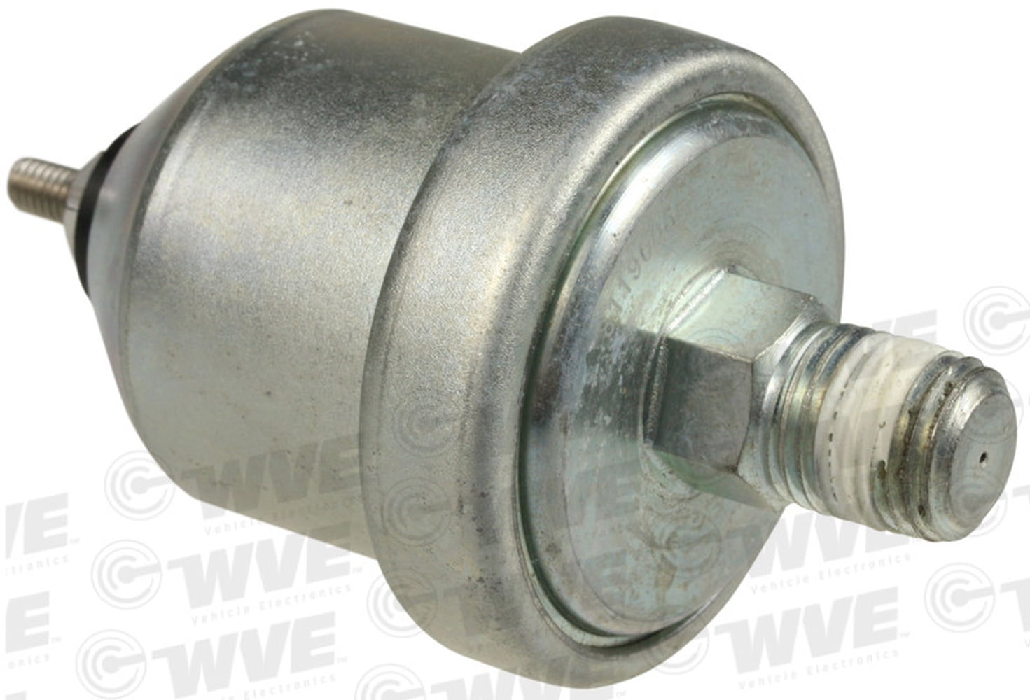 Engine Oil Pressure Switch