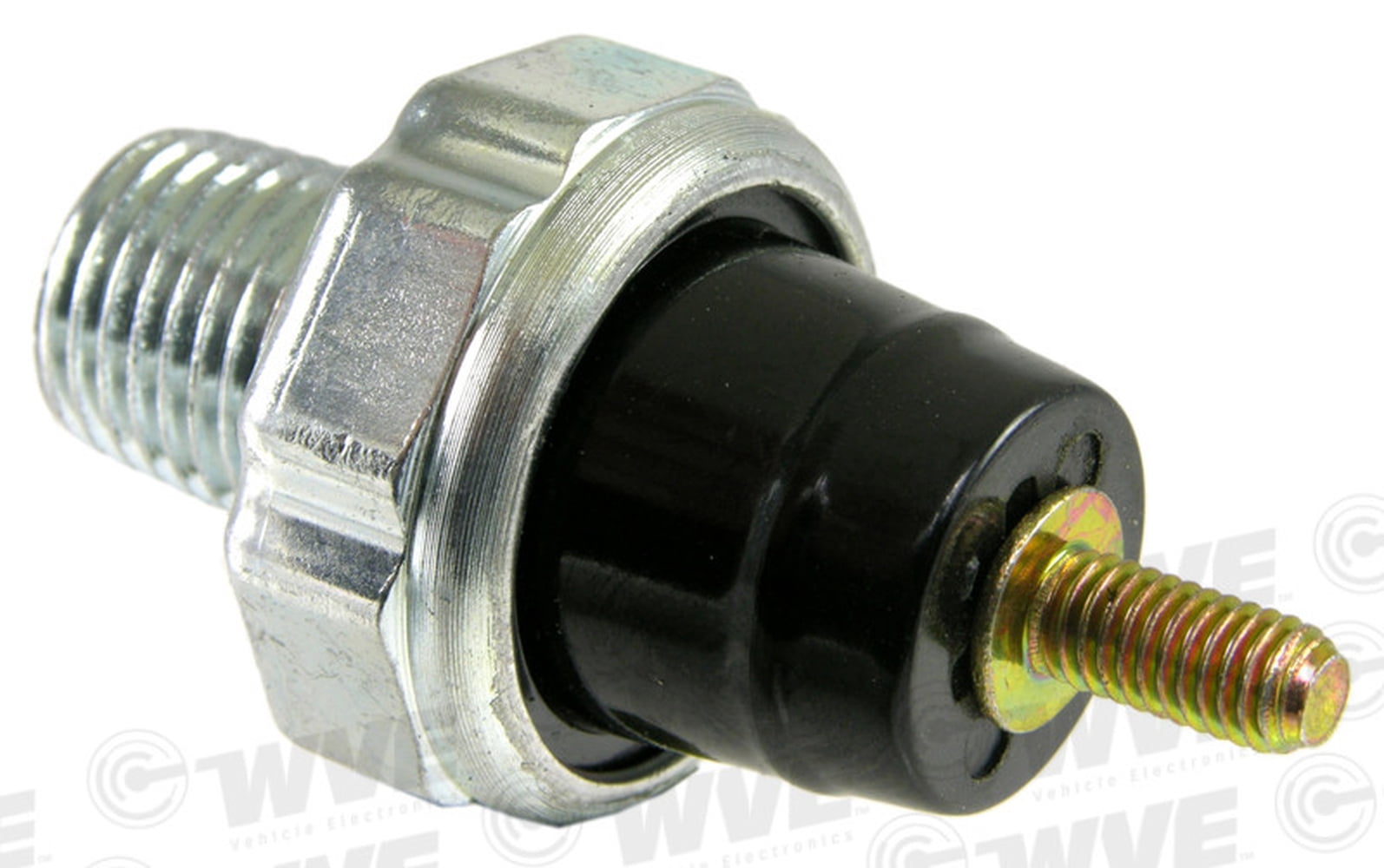 Engine Oil Pressure Switch