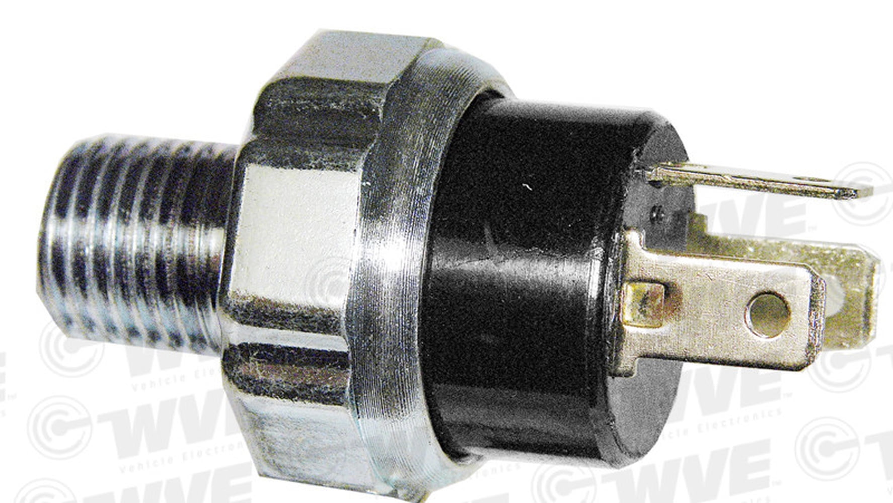 Engine Oil Pressure Switch