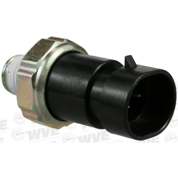 Engine Oil Pressure Switch