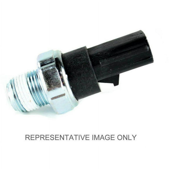 Engine Oil Pressure Switch