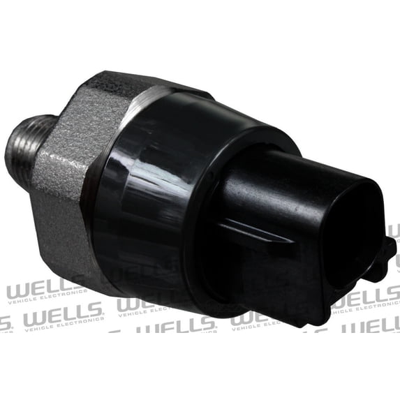Engine Oil Pressure Switch