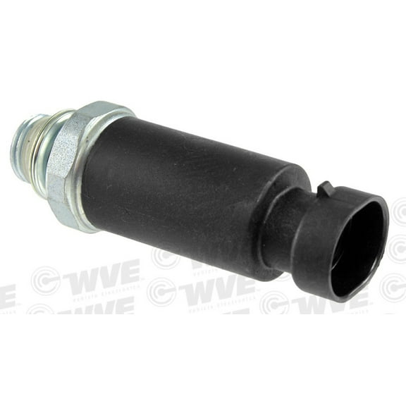 Engine Oil Pressure Switch