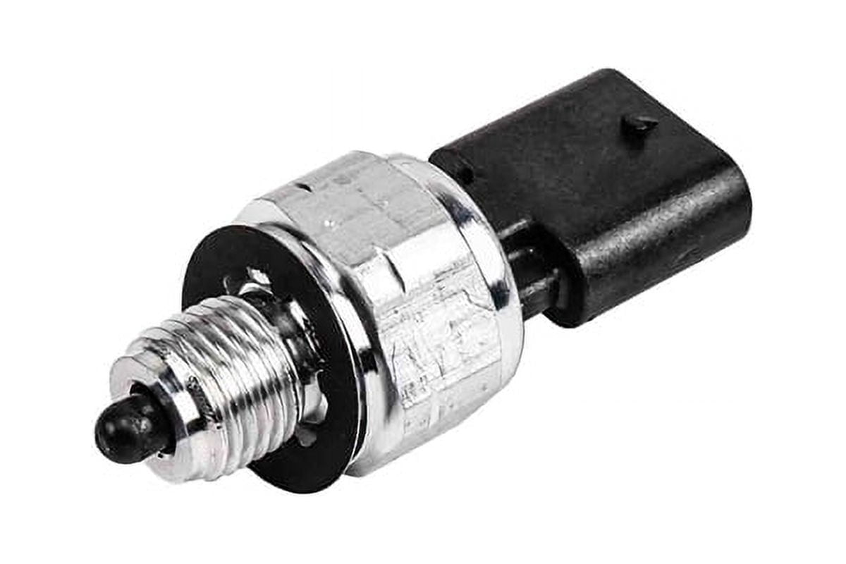 Engine Oil Pressure and Temperature Sensor