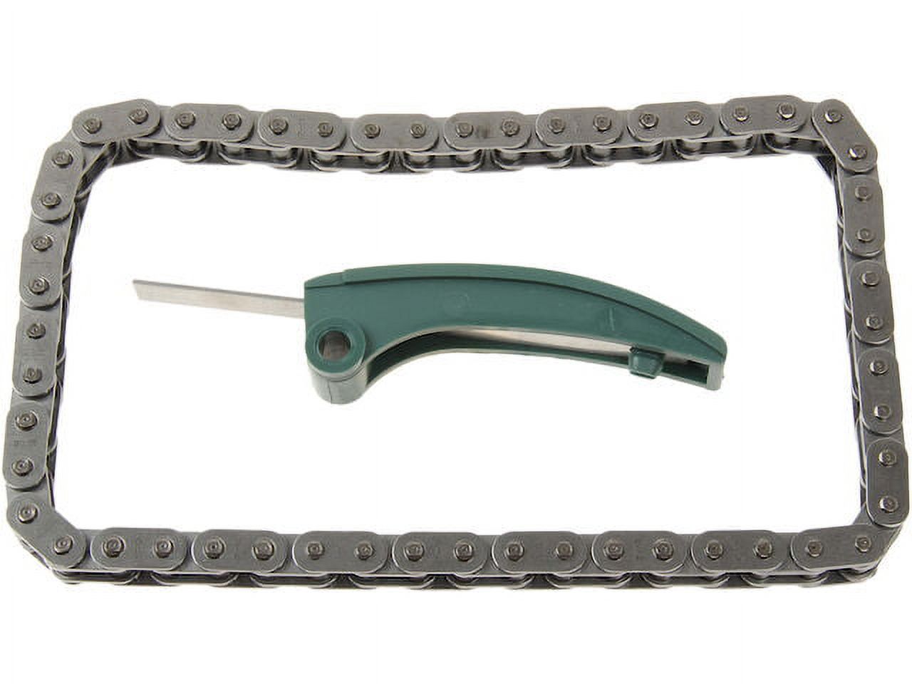 Engine Oil Pump Chain Set Compatible with 2000 2005 Volkswagen