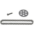 thumbnail image 1 of Engine Oil Pump Chain Set - Compatible with 2016 - 2020 Mini Cooper Clubman 2017 2018 2019, 1 of 2