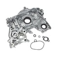 thumbnail image 1 of Engine Oil Pump Fit Honda Prelude 1992 1993 1994 1995 1996 1997 1998 1999 2000 2001 2.2L 2.3L DOHC H22A1 H22A4 H23A1 15100P5M305, 1 of 3