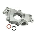 thumbnail image 1 of Engine Oil Pump Fits 1997-2017 Chevrolet Express 2500 3500 LCF silverado Suburban Buick Cadillac 9-7x Ascender GMC Yukon XL 4.8L-6.2L V8  OHV 16v 22443645, 1 of 2