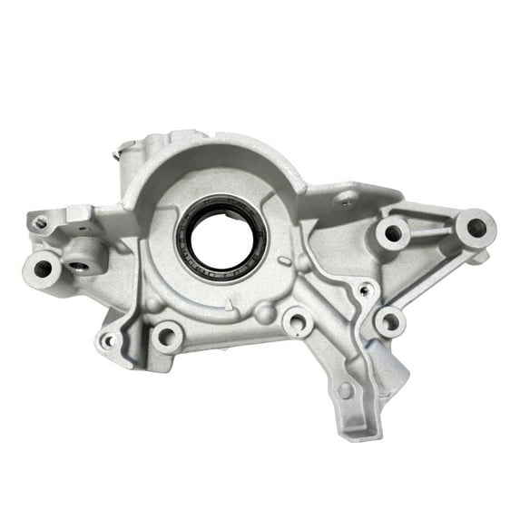 Engine Oil Pump Fits 90-98 Mazda 323 Protege Miata MX-3 Ford Escort Mercury Tracer Capri 1991 1992 1993 1994 OPMA19