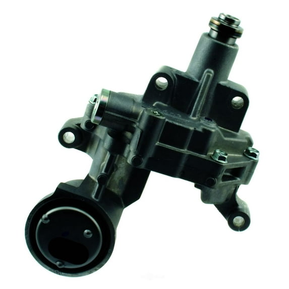 Engine Oil Pump Fits select: 2007-2013 NISSAN VERSA