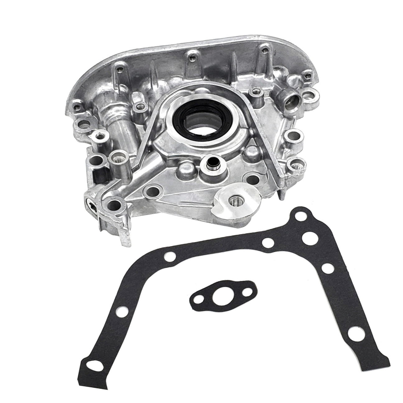 Engine Oil Pump For 1983-1992 Toyota Celica Corolla MR2 Chevy Nova Geo ...