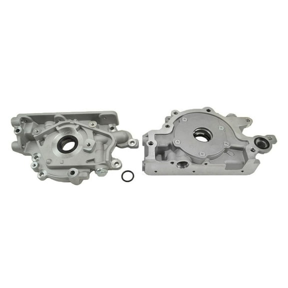 Engine Oil Pump ITM 057-1334