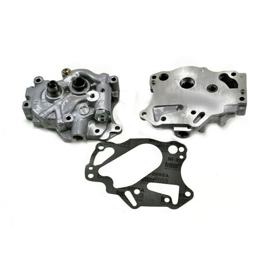 Engine Oil Pump ITM 057-650