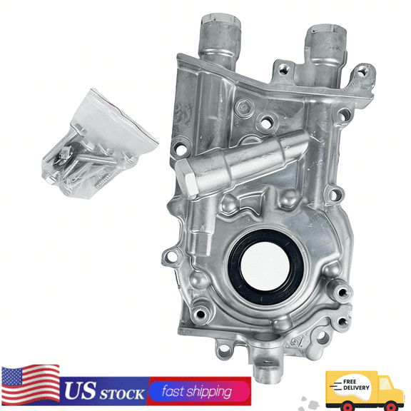 Engine Oil Pump Kit for Subaru STI 2008-2018 Replace 15010AA310