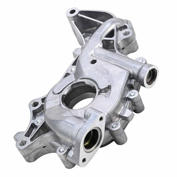 Engine Oil Pump M390HV High Volume For 2007-2020 Ford Transit F-150 3.5L 3.7L