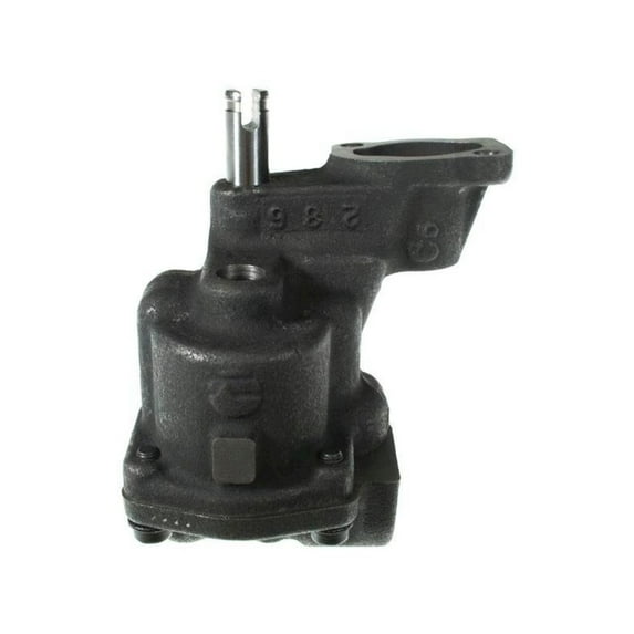 Engine Oil Pump-Performance MELLING 10551ST Fits select: 1988-2000 CHEVROLET GMT-400, 1995-2000 CHEVROLET TAHOE