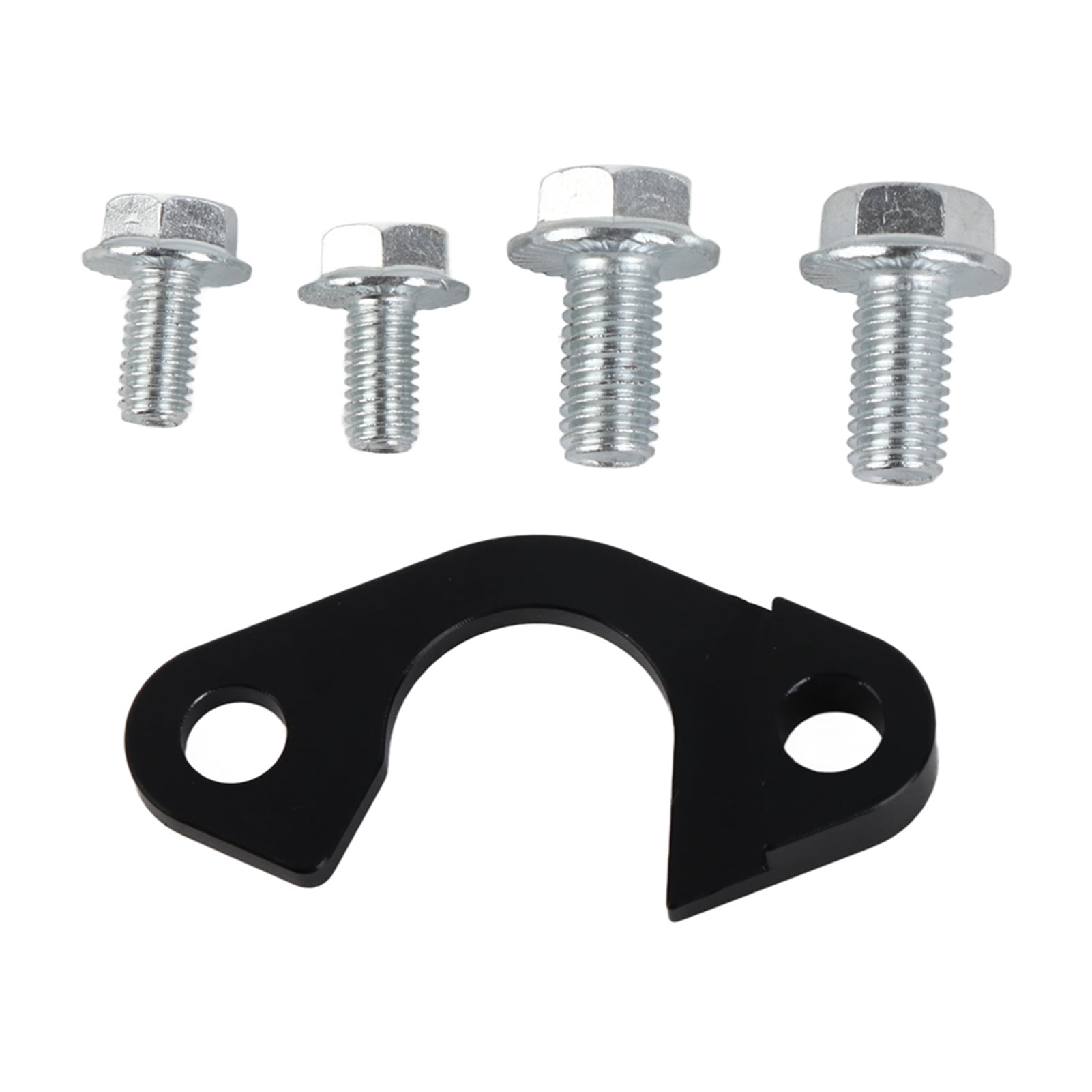 Engine Oil Pump Pickup Tube Girdle Brace Hold Down LS1 LS2 LS3