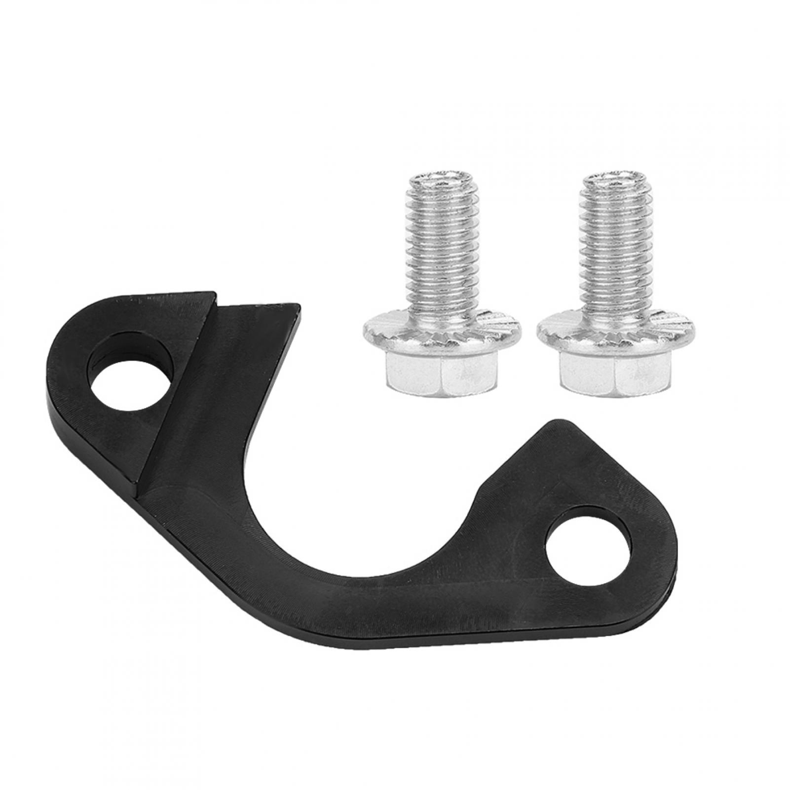 Engine Oil Pump Pickup Tube Girdle Brace Hold Down LS1 LS2 LS3