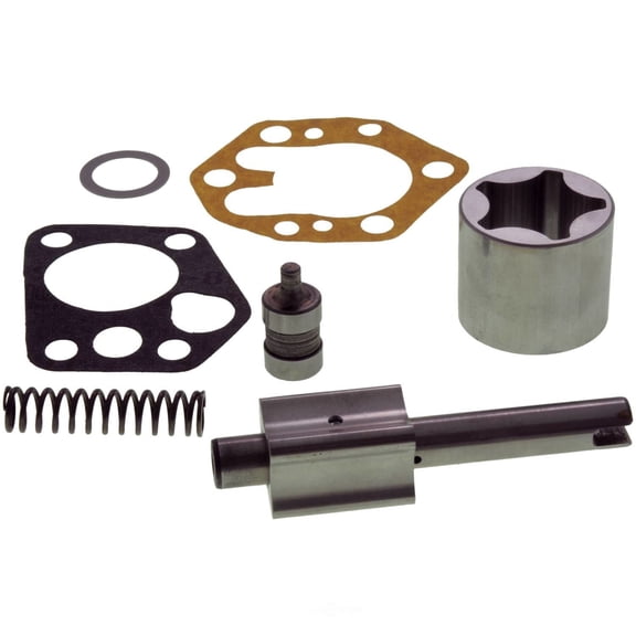 Engine Oil Pump Repair Kit-Stock MELLING K-90 fits 83-86 Nissan 720 2.4L-L4 Fits select: 1980-1984 DATSUN 720, 1979-1983 DATSUN 280ZX