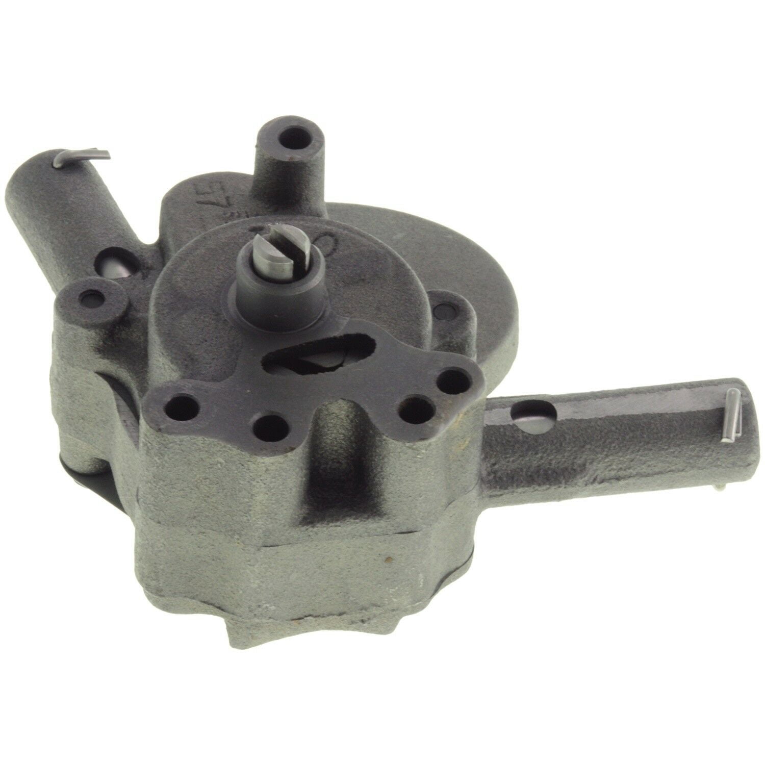 Engine Oil Pump-Stock MELLING M-96F fits 79-83 Honda Accord 1.8L-L4 Fits select: 1979-1982 HONDA PRELUDE