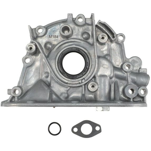 Engine Oil Pump-Stock MELLING M184 fits 88-95 Toyota Pickup 3.0L-V6