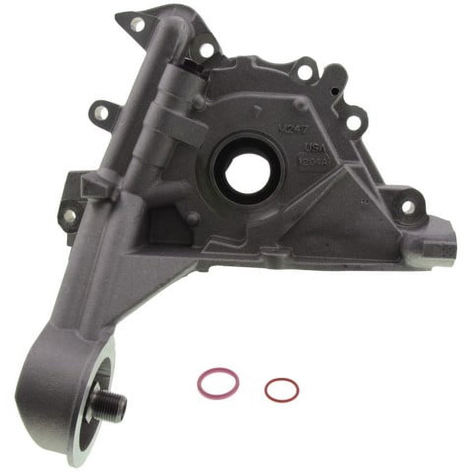Engine Oil Pump-Stock MELLING M247