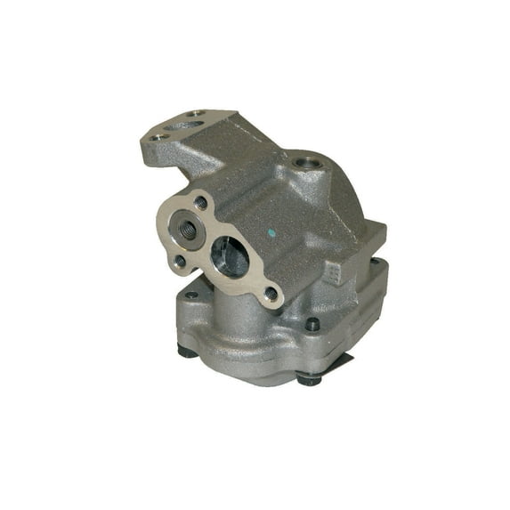 Engine Oil Pump-Stock Melling M328
