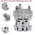 thumbnail image 1 of Engine Oil Pump for 2007-2017 JEEP DODGE CHRYSLER 200 2.4L, 1 of 18