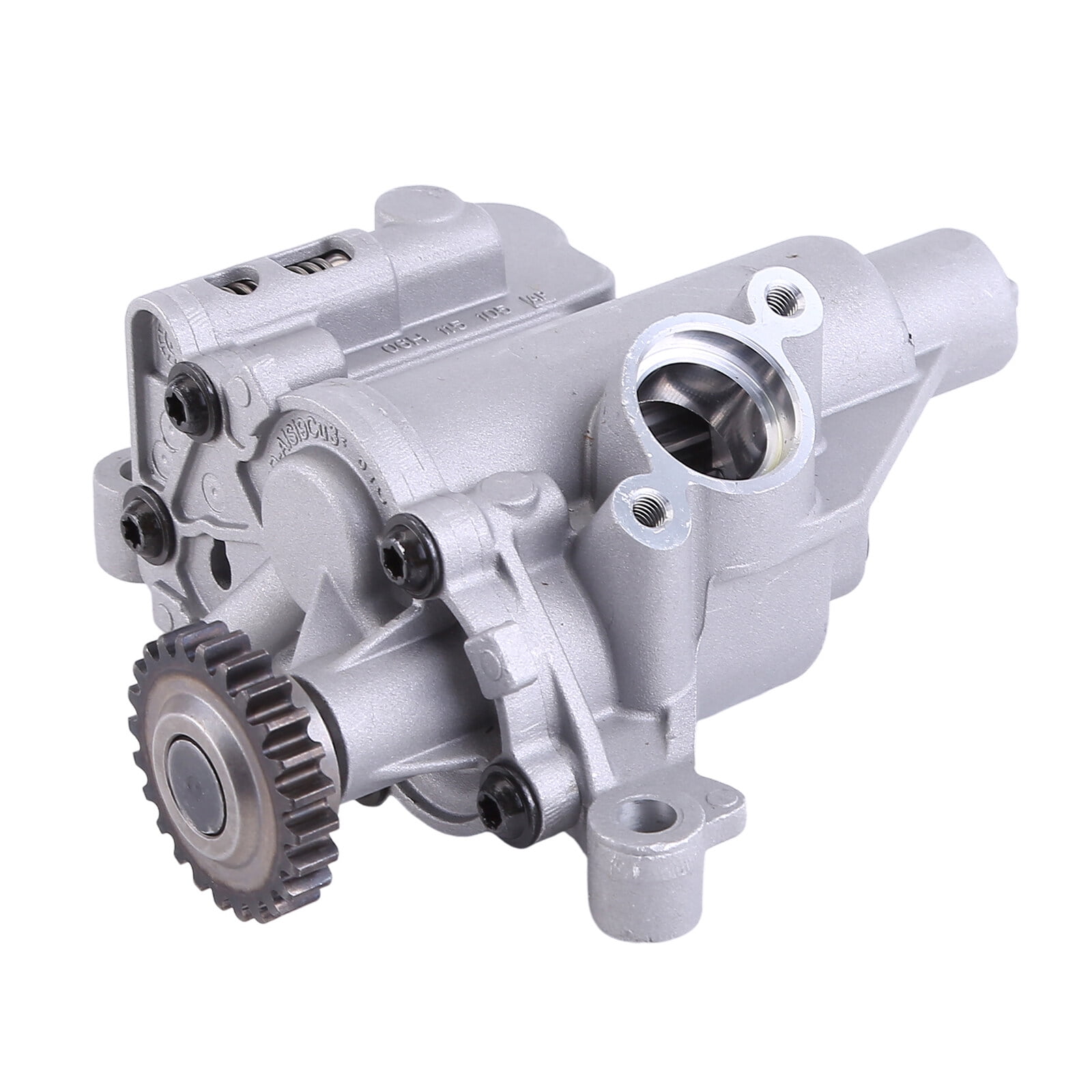 Engine Oil Pump for VW Jetta Passat CPRA CPPA, Engine Oil Pump ...