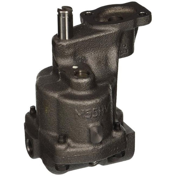 Engine Oil Pump