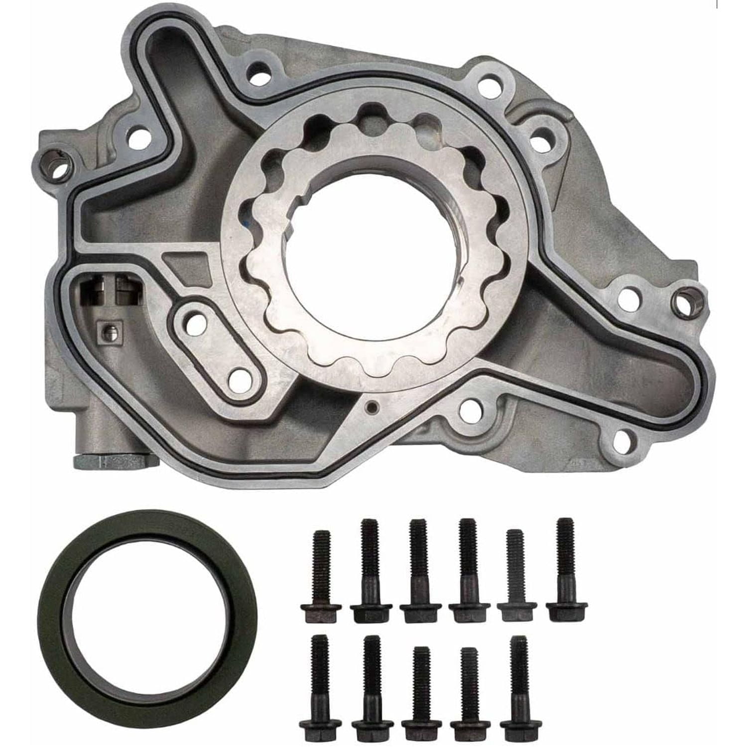 Engine Oil Pump