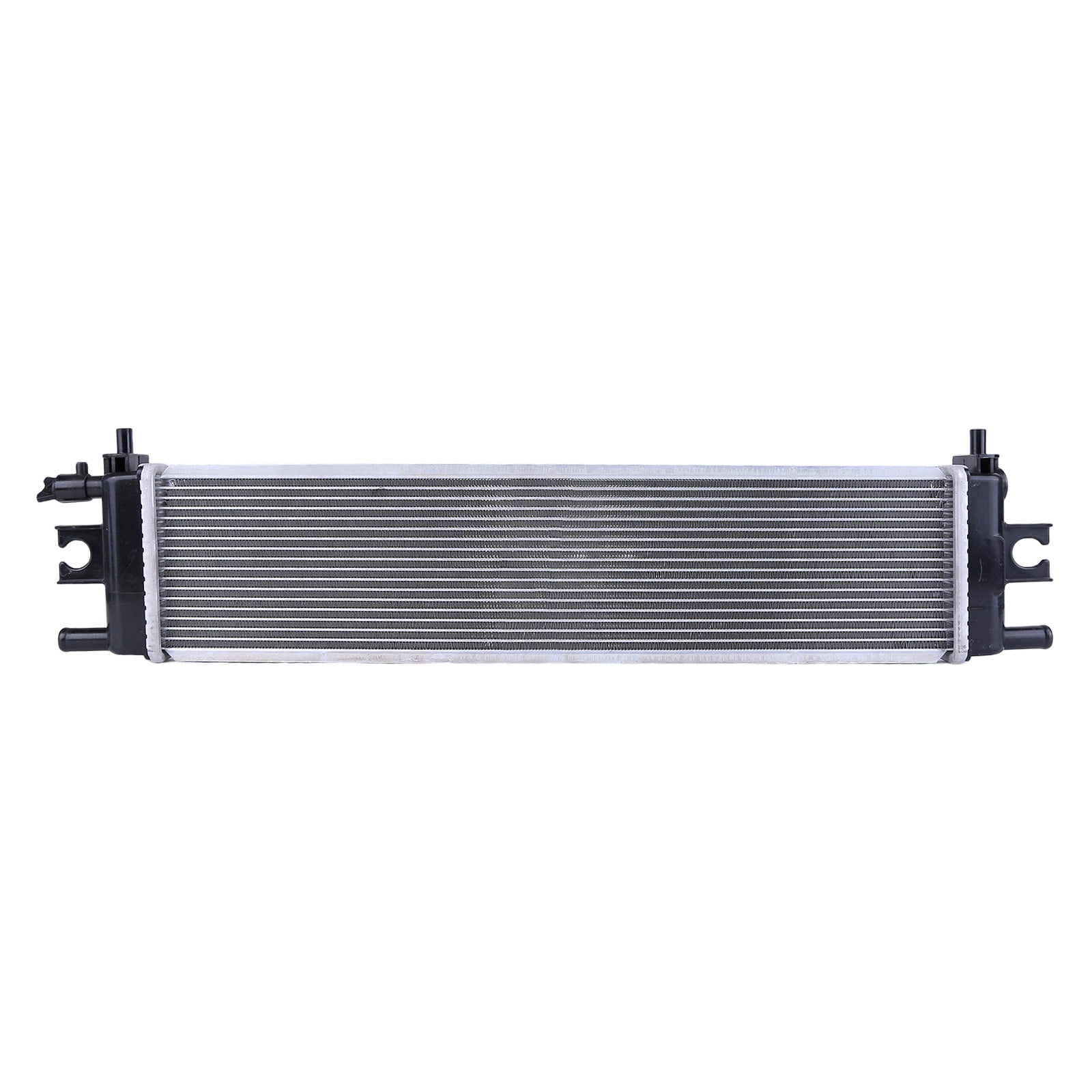 Engine Oil Radiator Cooler Aluminum Plastic Cools Engine Oil Fits for ...