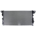 thumbnail image 1 of Engine Oil Radiator Cooler Aluminum Plastic Cools Oil Fits for Ford F-150 Raptor 2017-2023 Replace HL3Z8005B, 1 of 10
