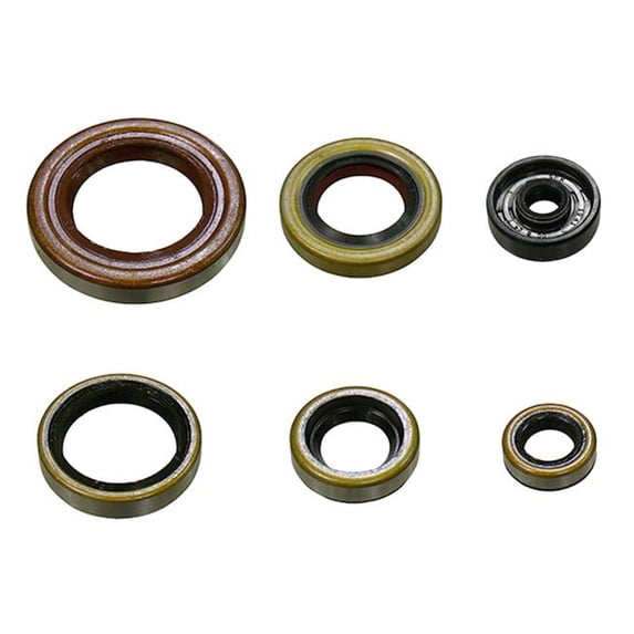 Engine Oil Seal Kit For KTM 65SX, 2009-2014